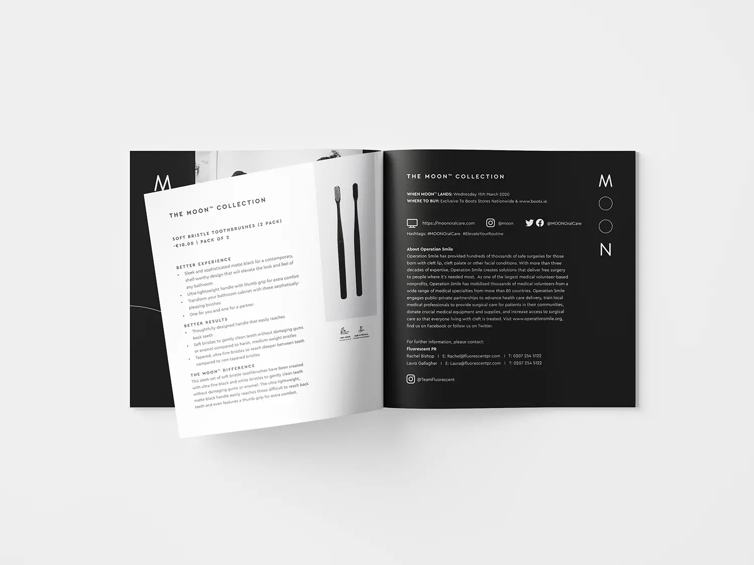 Mockups Design