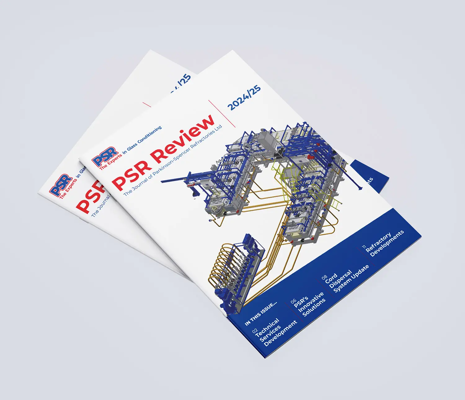 Mockups Design