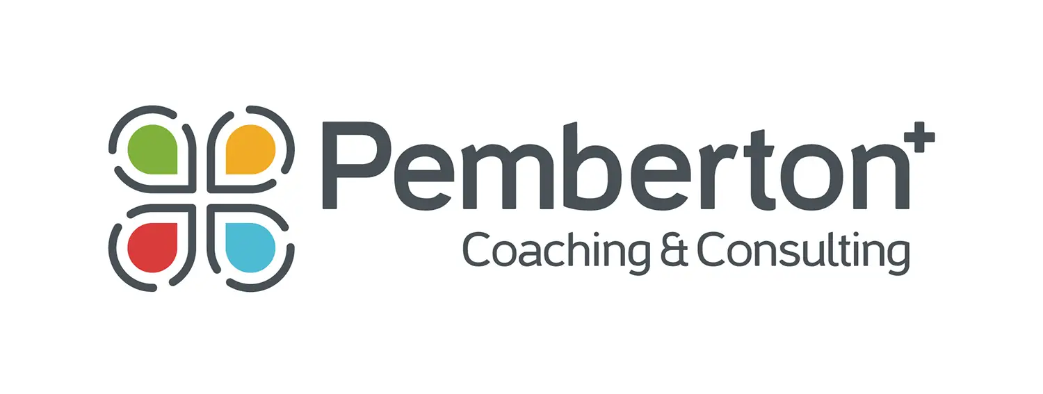 Pemberton Plus Consulting - CMYK