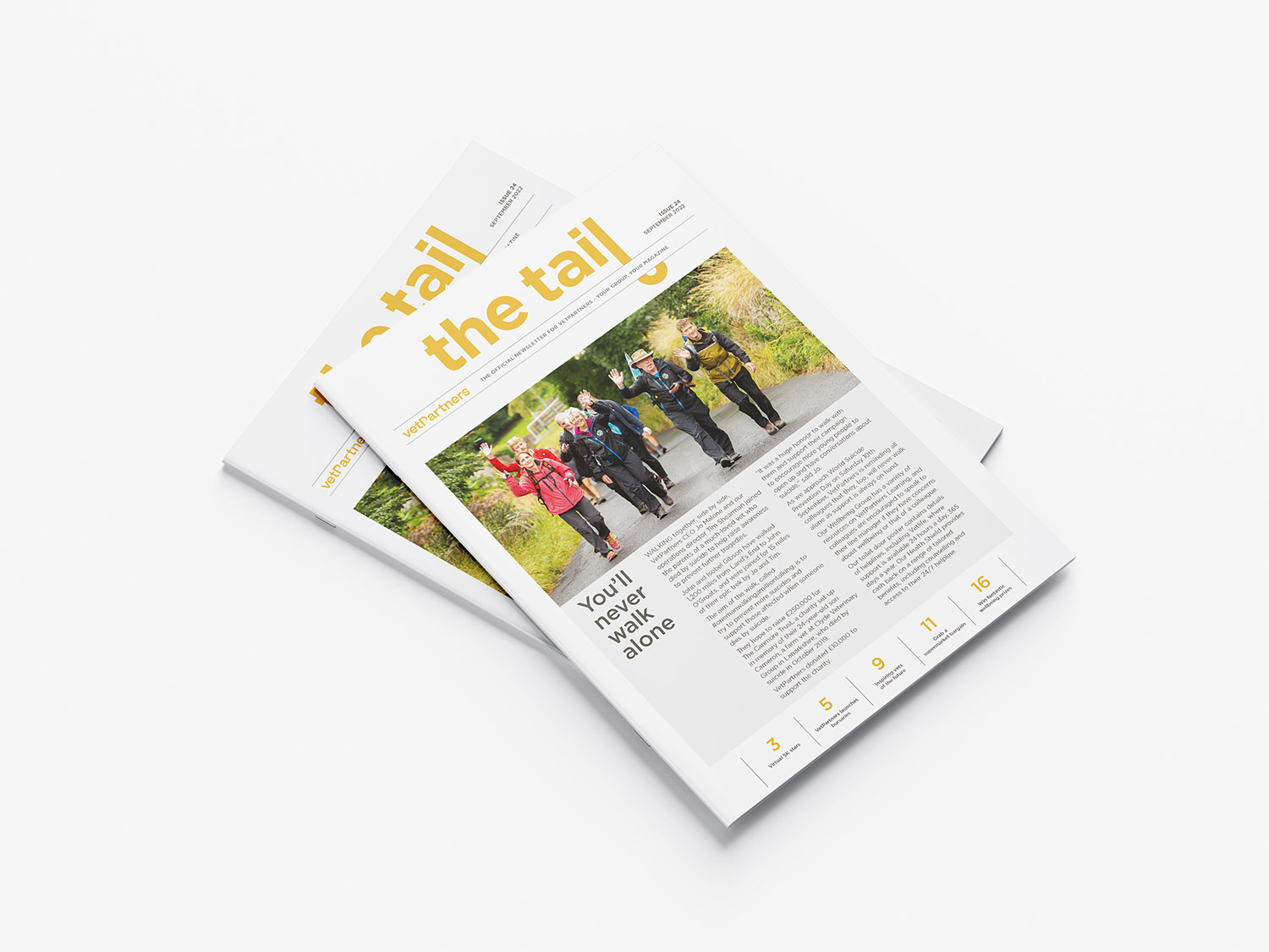 Mockups Design